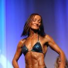 OKsana  Shiva - NPC Empire Classic 2014 - #1